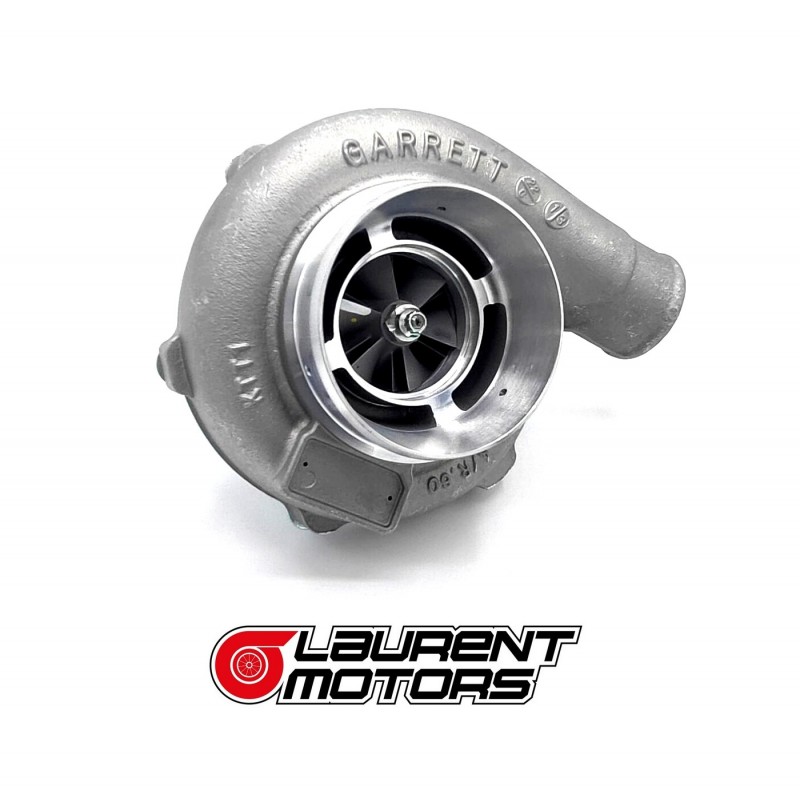 GT3076R GARRETT internal wastegate (ball bearing)
