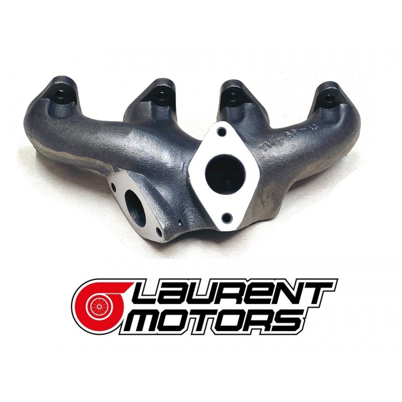 Turbo manifold Opel / Vauxhall 1.2L 1.4L 1.6L 8S Turbo manifold Opel / Vauxhall 1.2L 1.4L 1.6L 8S