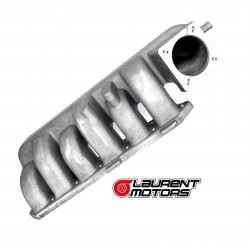 Colector de admisión corto VW golf 2.8L VR6 24s TURBO