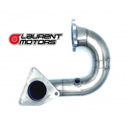 Renault K4J K4M turbo