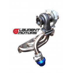 BMW M20 - STAGE 3 - Turbo kit V2 - 2.0L to 2.5L 12v