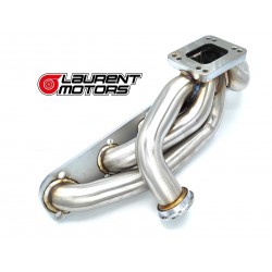 Collecteur turbo BMW M20