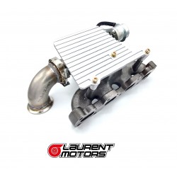 Mazda 323 1.8L 16S - STANDARD - Kit turbo