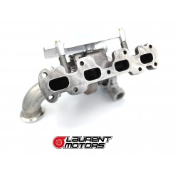 Mazda 323 1.8L 16S - STANDARD - Kit turbo