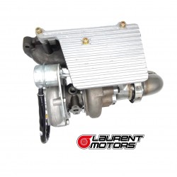 Mazda 1.8L 16S - PREMIUM - Kit turbo