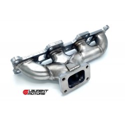 Mazda MX5 - 1.8L 16S - Stage 3 - Turbo Kit
