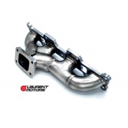Mazda MX5 - 1.8L 16S - Stage 3 - Turbo Kit