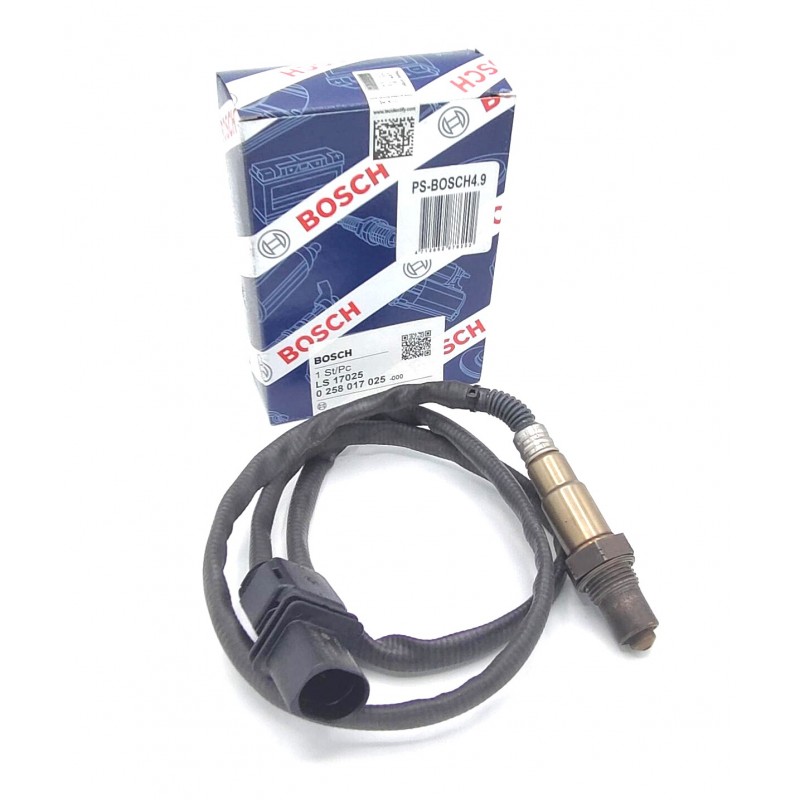 Lambdasonde Bosch LSU 4.9 WIDEBAND - 0258017025