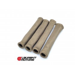 Spark Plug Boot and HT Lead...