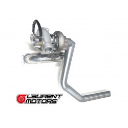 Mazda MX5 - 1.6L - Stage 3 - Turbo Kit