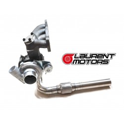 Peugeot TU 1.4L 1.6L - PRO - Kit Turbo