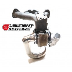 Turbo kit - Peugeot TU 1.4L 1.6L - 8v -16v
