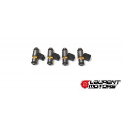 Injecteurs 480cc/minute