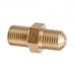 Oil feed restrictor (0.9mm) AN4 to adaptable GT35