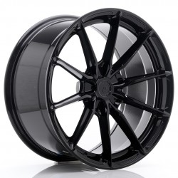 JR Wheels JR37 19x9,5 ET40 5x120 Gloss Black
