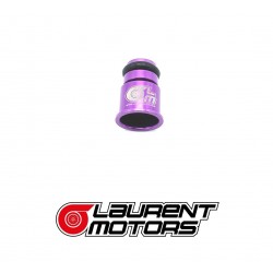 Adaptateur prolongateur d'Injecteur Ø14mm