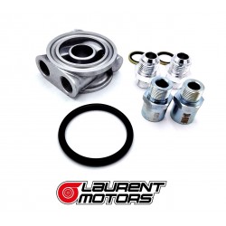 Plaque sandwich thermostatique type Mocal