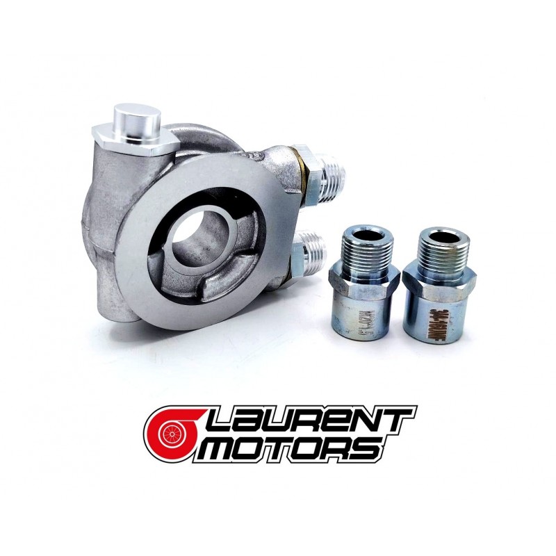 Plaque sandwich thermostatique type Mocal