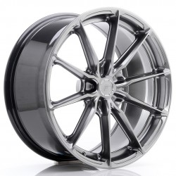 JR Wheels JR37 19x8,5 ET43 5x120 Hyper Black