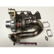 Kit turbo - PRO - F4R 2.0L 16S