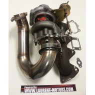 Kit turbo - PRO - F4R 2.0L 16S
