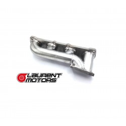 Turbo-Krümmer Inox TU 8v...