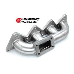 Renault K4M - Collecteur Turbo