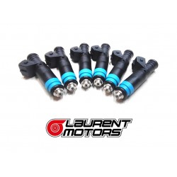 Genuine Siemens Deka 850cc injectors