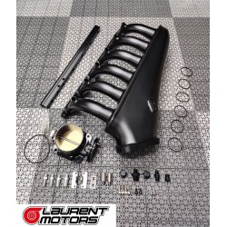 Intake manifold BMW M50/M52 - Black