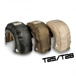 Turbo blanket - Funk Motorsport -  thermal protection - GT25 / GT28 / GBC