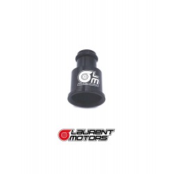 Adaptateur prolongateur d'Injecteur pour rail Ø11mm