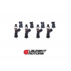 Injecteurs 550cc/min- Honda B/D/H/F - Bosch