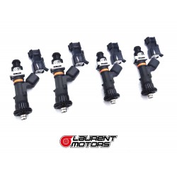 Inyectores 550cc/min - Honda B/D/H/F - Bosch