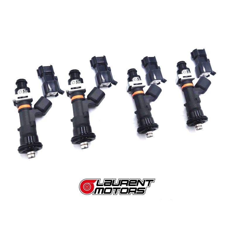 Injecteurs 550cc/min- Honda B/D/H/F - Bosch