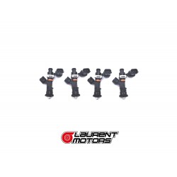 Injecteurs 550cc/min- Honda B/D/H/F - Bosch