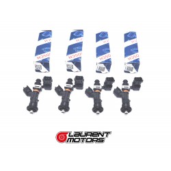 Injecteurs 550cc/min- Honda B/D/H/F - Bosch