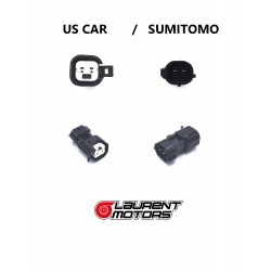USCAR to SUMITOMO/DENSO...