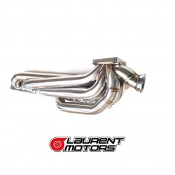 BMW M50 M52 M54 - Turbokrümmer - Top Mount - E36 E46 E39 E60
