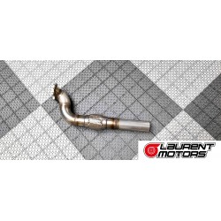 BMW N40/N42/N45/N46 - Turbokrümmer - Niedrige Montage