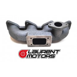 VW 1.8L & 2.0L 16s - Kit Turbo - Premium