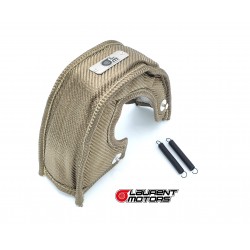 Protection thermique de...