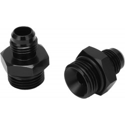 ORB8 to AN6 AN8 AN10 fittings