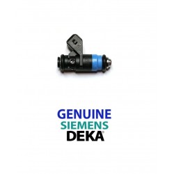 Siemens Deka 630cc injectors
