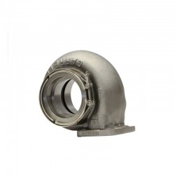 Carcasa de turbina Garrett G35 T3 / V-band