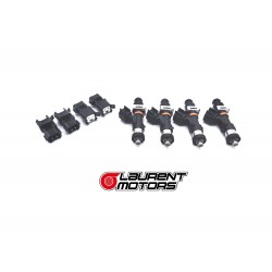 Injecteurs 550cc/min -...