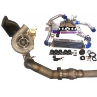 Turbo Kit Stage 3 - R32 and V6 24S