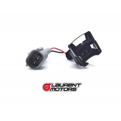 Connecteur injecteurs JETRONIC vers Denso