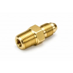 Messinganschluss 1/8 NPT...