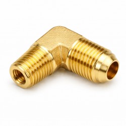 Racor de latón 1/8 NPT a...