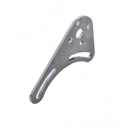 Platine réglable support d'actuateur de wastegate interne T3T4